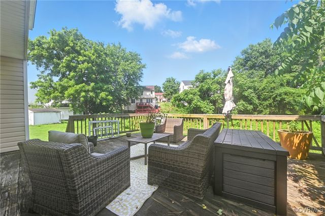 3006 Creek Meadow Cir, North Chesterfield, VA 23234