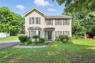 3006 Creek Meadow Cir, North Chesterfield, VA 23234