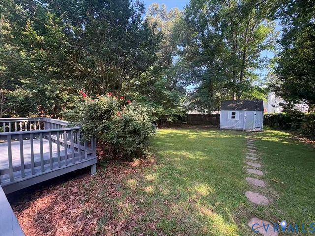 6901 Manning Rd, Chesterfield, VA 23832
