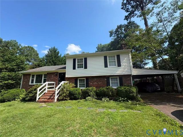 6901 Manning Rd, Chesterfield, VA 23832