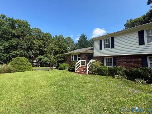6901 Manning Rd, Chesterfield, VA 23832