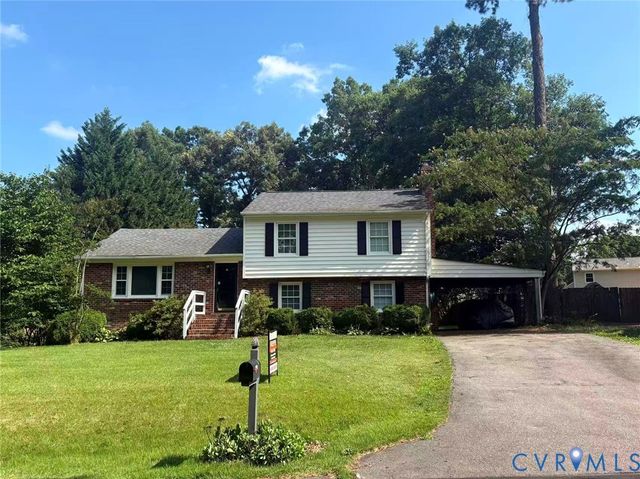 6901 Manning Rd, Chesterfield, VA 23832