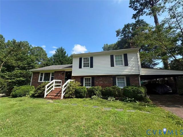 6901 Manning Rd, Chesterfield, VA 23832
