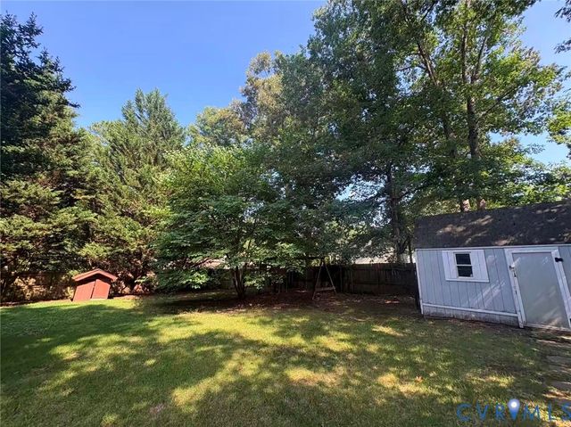 6901 Manning Rd, Chesterfield, VA 23832