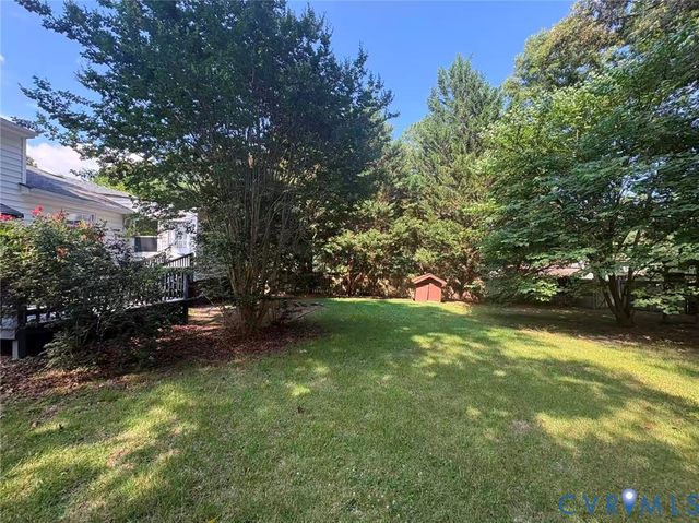 6901 Manning Rd, Chesterfield, VA 23832