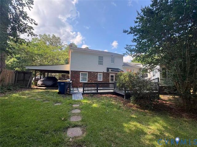 6901 Manning Rd, Chesterfield, VA 23832