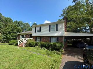 6901 Manning Rd, Chesterfield, VA 23832