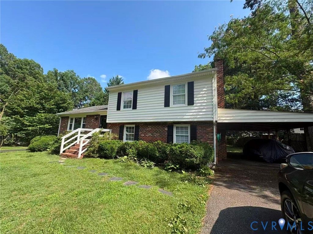 6901 Manning Rd, Chesterfield, VA 23832