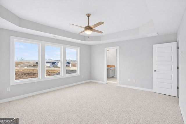 2587 Parkside Way LOT 394, Gainesville, GA 30507