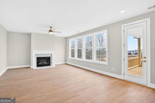 2587 Parkside Way LOT 394, Gainesville, GA 30507