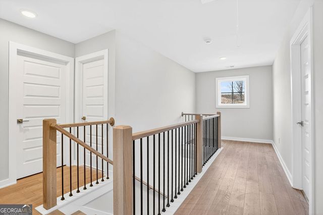 2587 Parkside Way LOT 394, Gainesville, GA 30507