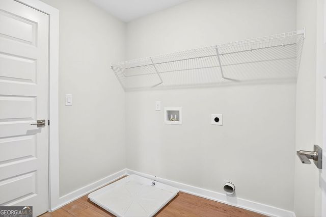 2587 Parkside Way LOT 394, Gainesville, GA 30507