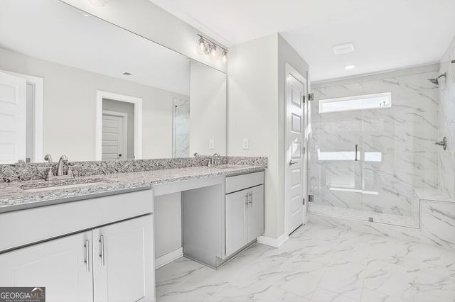 2587 Parkside Way LOT 394, Gainesville, GA 30507