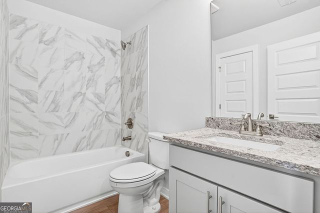 2587 Parkside Way LOT 394, Gainesville, GA 30507