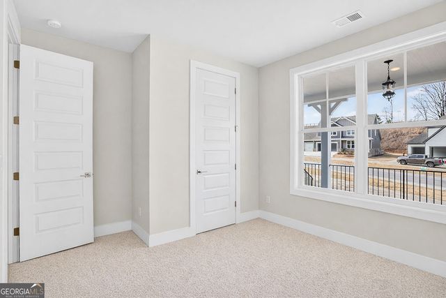 2587 Parkside Way LOT 394, Gainesville, GA 30507