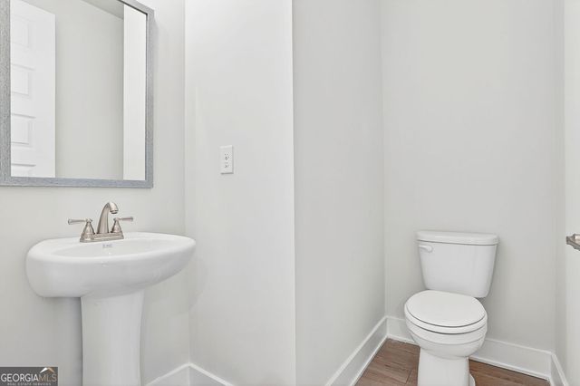 2587 Parkside Way LOT 394, Gainesville, GA 30507