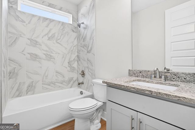 2587 Parkside Way LOT 394, Gainesville, GA 30507