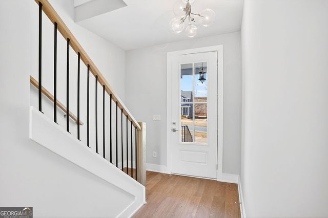 2587 Parkside Way LOT 394, Gainesville, GA 30507