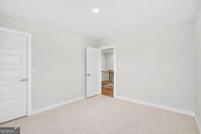 2587 Parkside Way LOT 394, Gainesville, GA 30507