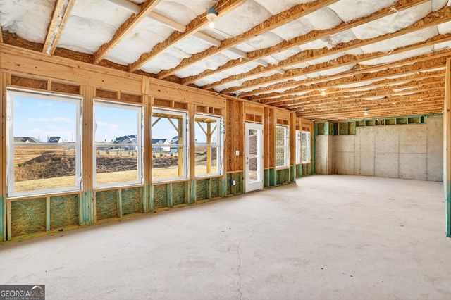 2587 Parkside Way LOT 394, Gainesville, GA 30507