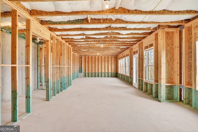 2587 Parkside Way LOT 394, Gainesville, GA 30507