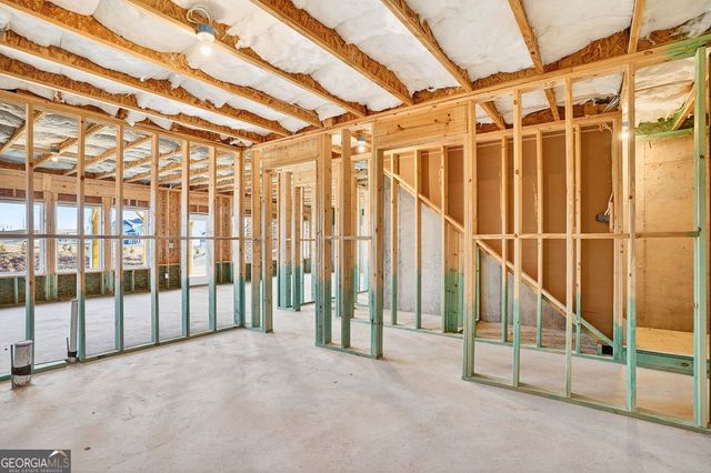 2587 Parkside Way LOT 394, Gainesville, GA 30507