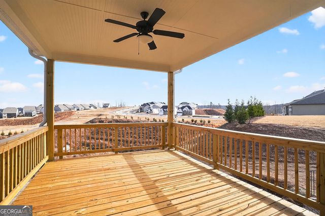 2587 Parkside Way LOT 394, Gainesville, GA 30507