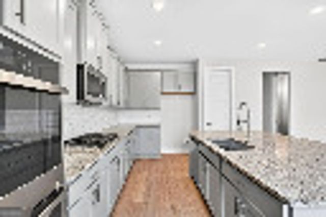 2587 Parkside Way LOT 394, Gainesville, GA 30507