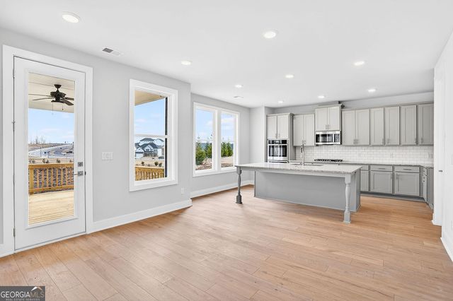 2587 Parkside Way LOT 394, Gainesville, GA 30507