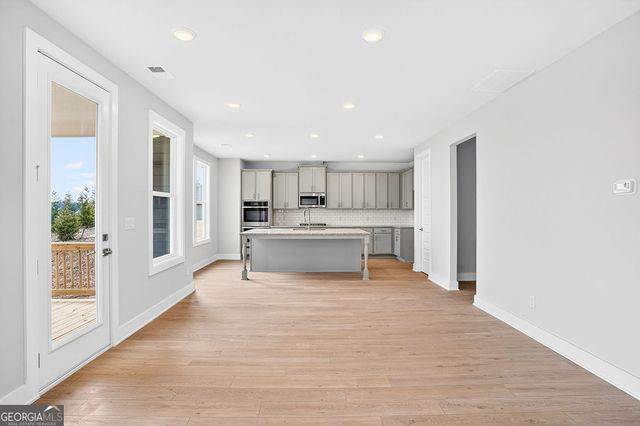 2587 Parkside Way LOT 394, Gainesville, GA 30507