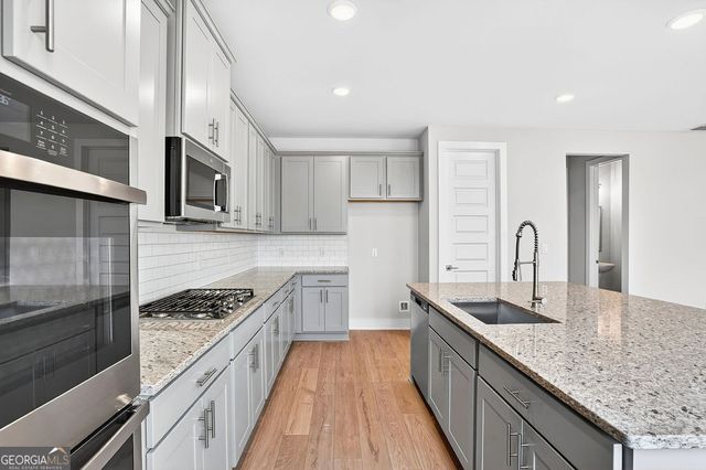 2587 Parkside Way LOT 394, Gainesville, GA 30507