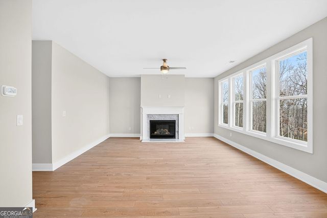 2587 Parkside Way LOT 394, Gainesville, GA 30507