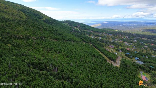 8460 Paine Road, Anchorage, AK 99516