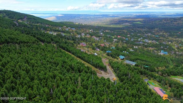 8460 Paine Road, Anchorage, AK 99516