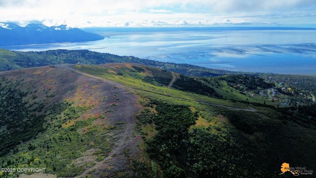 8460 Paine Road, Anchorage, AK 99516