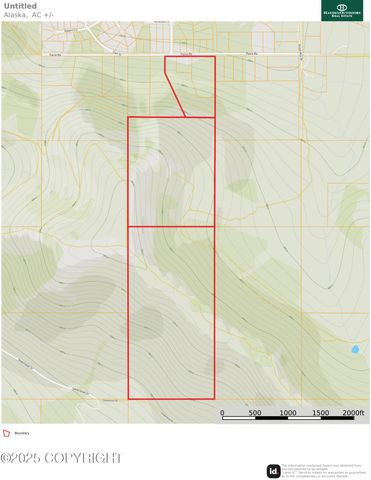 8460 Paine Road, Anchorage, AK 99516