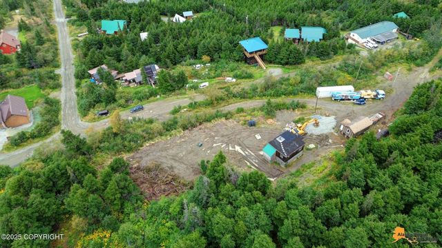 8460 Paine Road, Anchorage, AK 99516