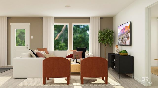 15390 Planters Lane, Foley, AL 36535