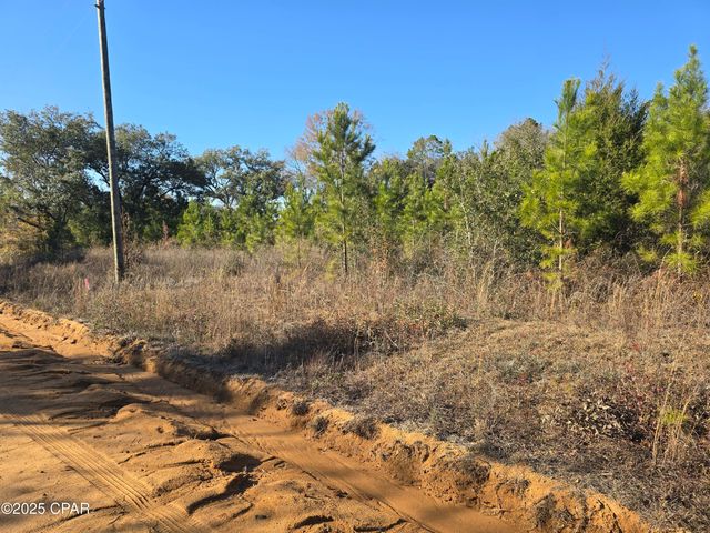 TBD Lot 3 Peanut Road, Cottondale, FL 32431