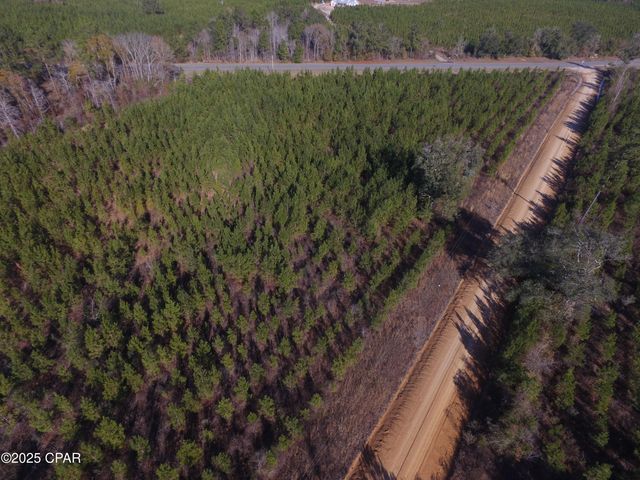 TBD Lot 3 Peanut Road, Cottondale, FL 32431