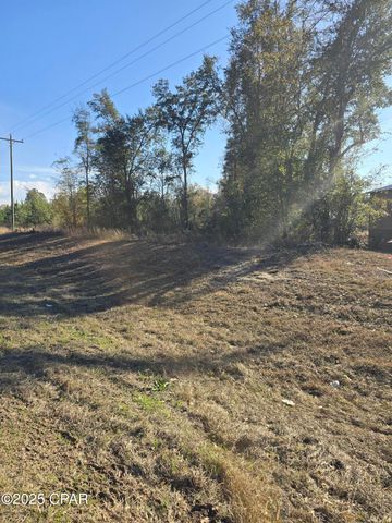 TBD Lot 3 Peanut Road, Cottondale, FL 32431