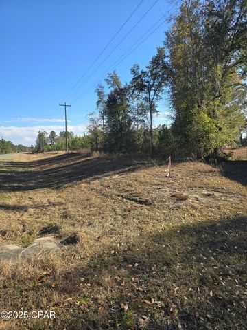 TBD Lot 3 Peanut Road, Cottondale, FL 32431