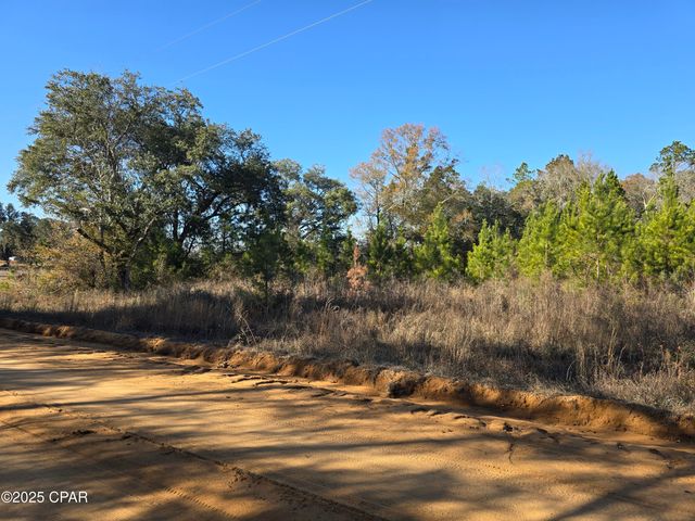 TBD Lot 3 Peanut Road, Cottondale, FL 32431