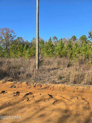 TBD Lot 3 Peanut Road, Cottondale, FL 32431