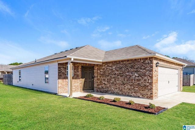 160 JONATHAN DRIVE, Odenville, AL 35120