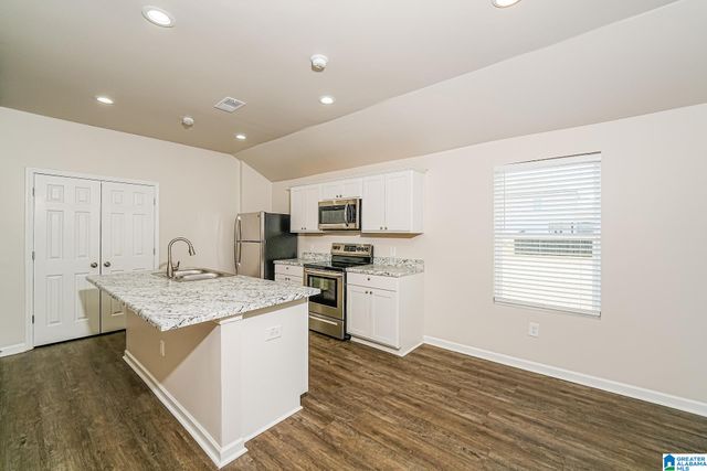 160 JONATHAN DRIVE, Odenville, AL 35120