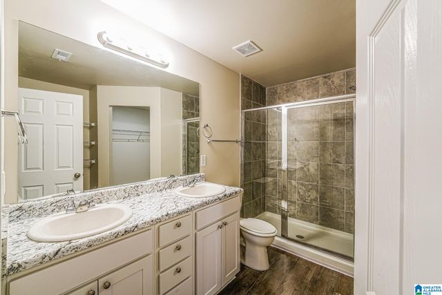 160 JONATHAN DRIVE, Odenville, AL 35120