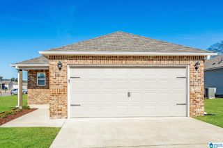 160 JONATHAN DRIVE, Odenville, AL 35120