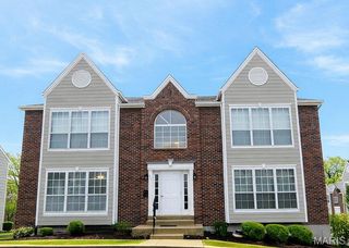 1344 Highland Oaks Drive A, Ballwin, MO 63021