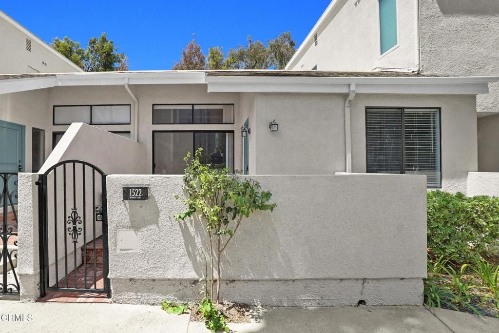 1522 Windsor Lane, Fullerton, CA 92831 — exterior